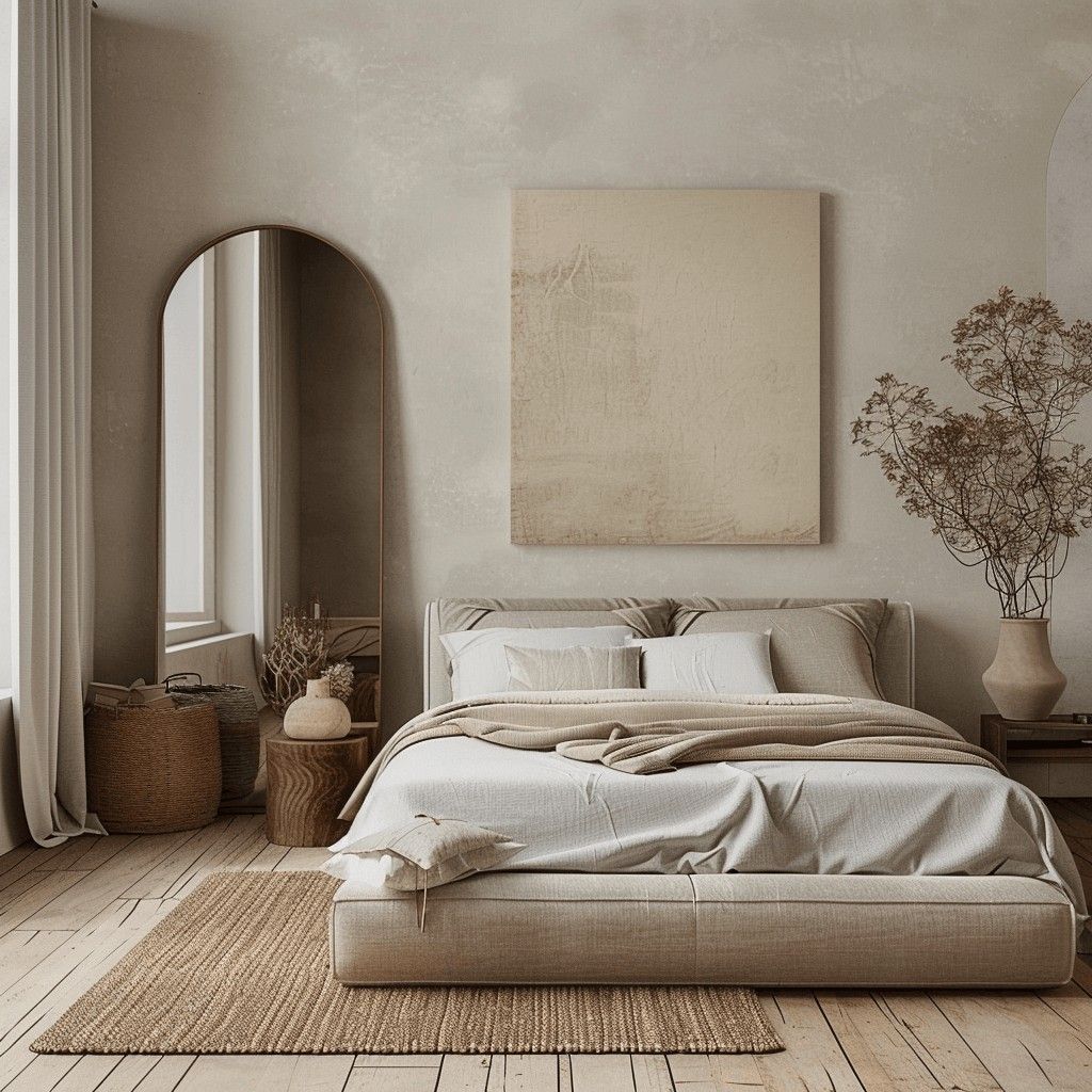 Elevated Spring Cleaning