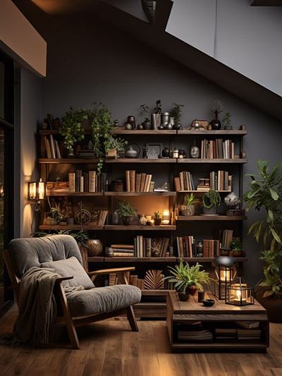 Elevated Spring Cleaning